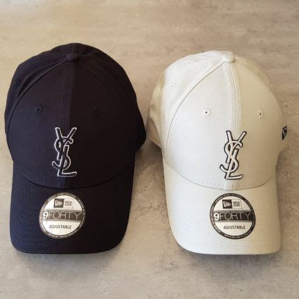 women's ysl cap|st laurent hats for women.